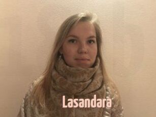 Lasandara