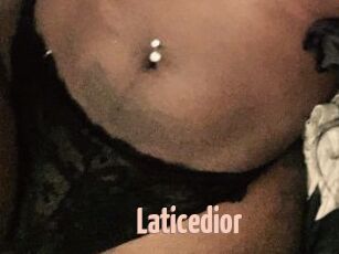 Laticedior