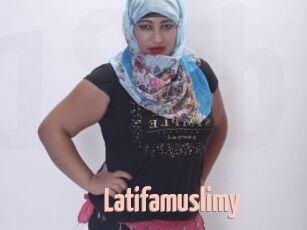 Latifamuslimy