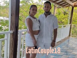 LatinCouple18