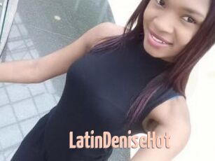 LatinDeniseHot