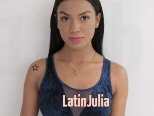 LatinJulia