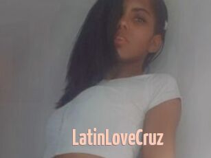 LatinLoveCruz