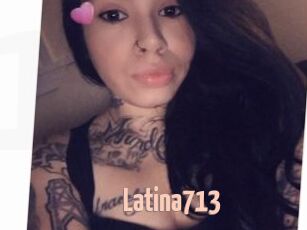 Latina713