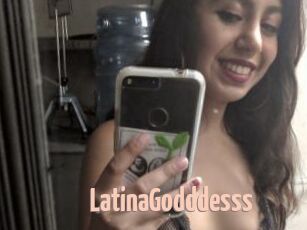 LatinaGodddesss