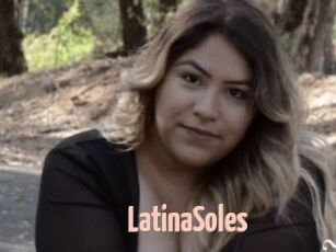 LatinaSoles