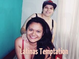 Latinas_Temptation