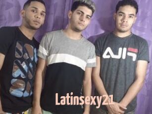 Latinsexy21