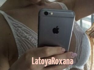 Latoya_Roxana