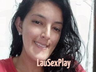 LauSexPlay