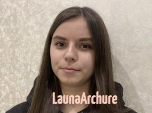 LaunaArchure