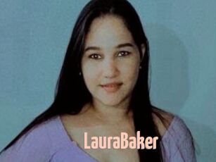 LauraBaker