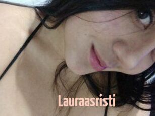 Lauraasristi