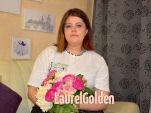 LaurelGolden