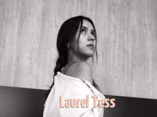 Laurel_Tess