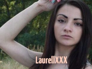 LaurellXXX