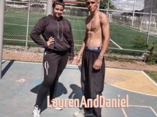 LaurenAndDaniel