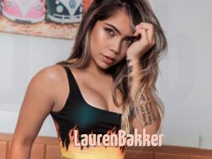 LaurenBakker