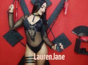 LaurenJane