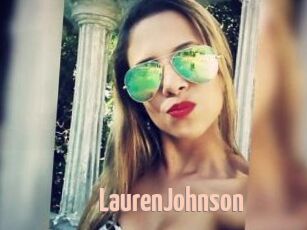 LaurenJohnson