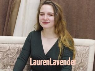 LaurenLavender