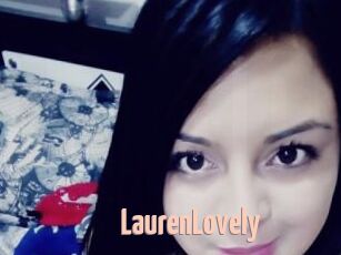 LaurenLovely