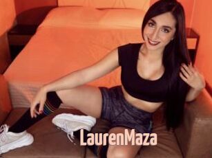 LaurenMaza