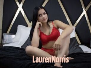 LaurenNorris