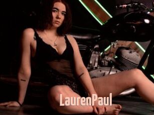 LaurenPaul