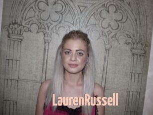 LaurenRussell