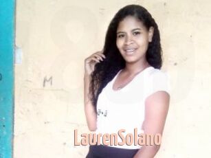 LaurenSolano