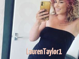 LaurenTaylor1