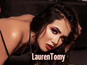 LaurenTomy