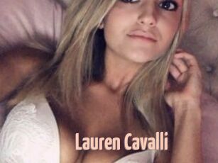 Lauren_Cavalli