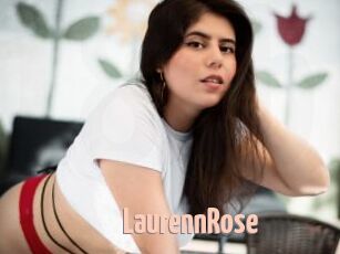 LaurennRose