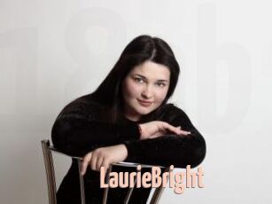 LaurieBright