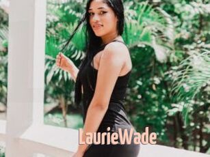 LaurieWade