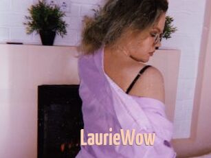 LaurieWow