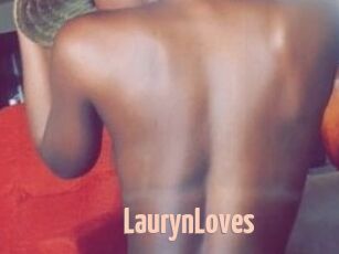 LaurynLoves