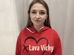 Lava_Vicky