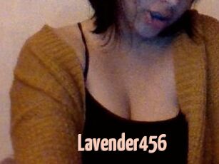 Lavender456