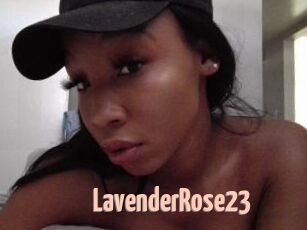 LavenderRose23