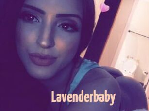 Lavenderbaby