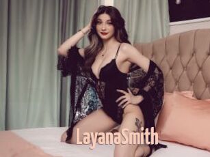 LayanaSmith