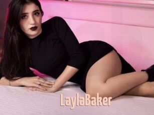 LaylaBaker