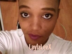 LaylaLeeX