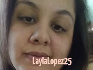 LaylaLopez25