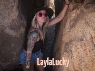 LaylaLucky