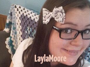 LaylaMoore