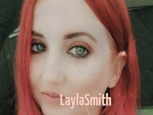 LaylaSmith